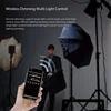 LIYADI 330W LED Video Light 2800K-6500K Live Professional Fill Light COB Photography Light for Studio Film Softbox Lighting 5