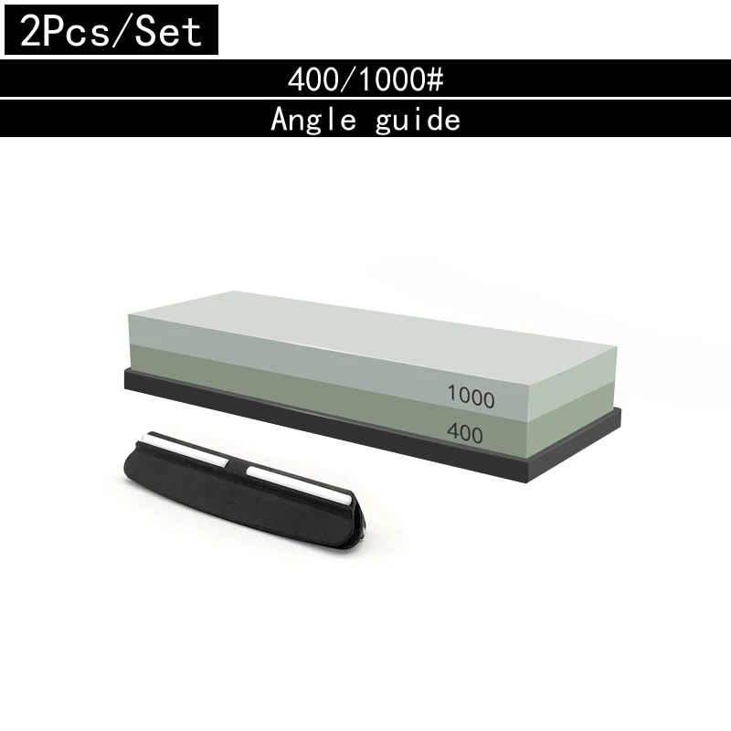 400 1000 set