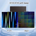 H1H-H1H with base