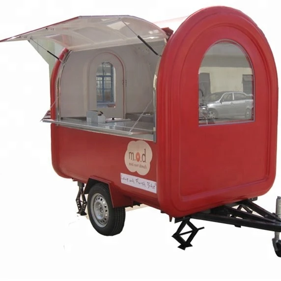 2023 2+10 toppings super double pan Thai fried stir fry ice cream roll machine with mobile food cart