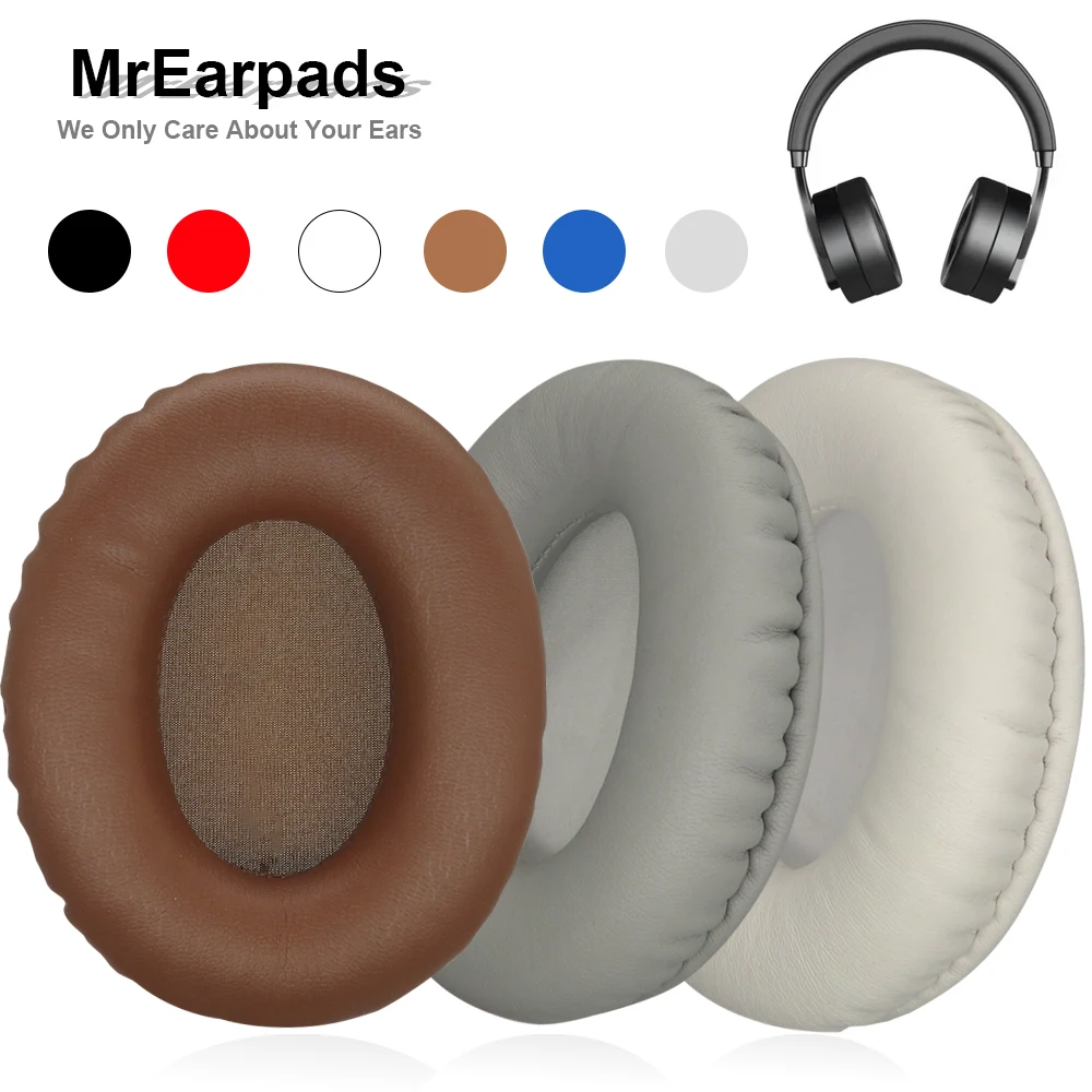 

SHB4805 Earpads For Philips SHB4805 Headphone Ear Pads Earcushion Replacement