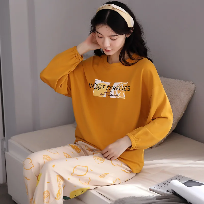 Рисунок 5 - Пижамный комплект SUO & CHAO