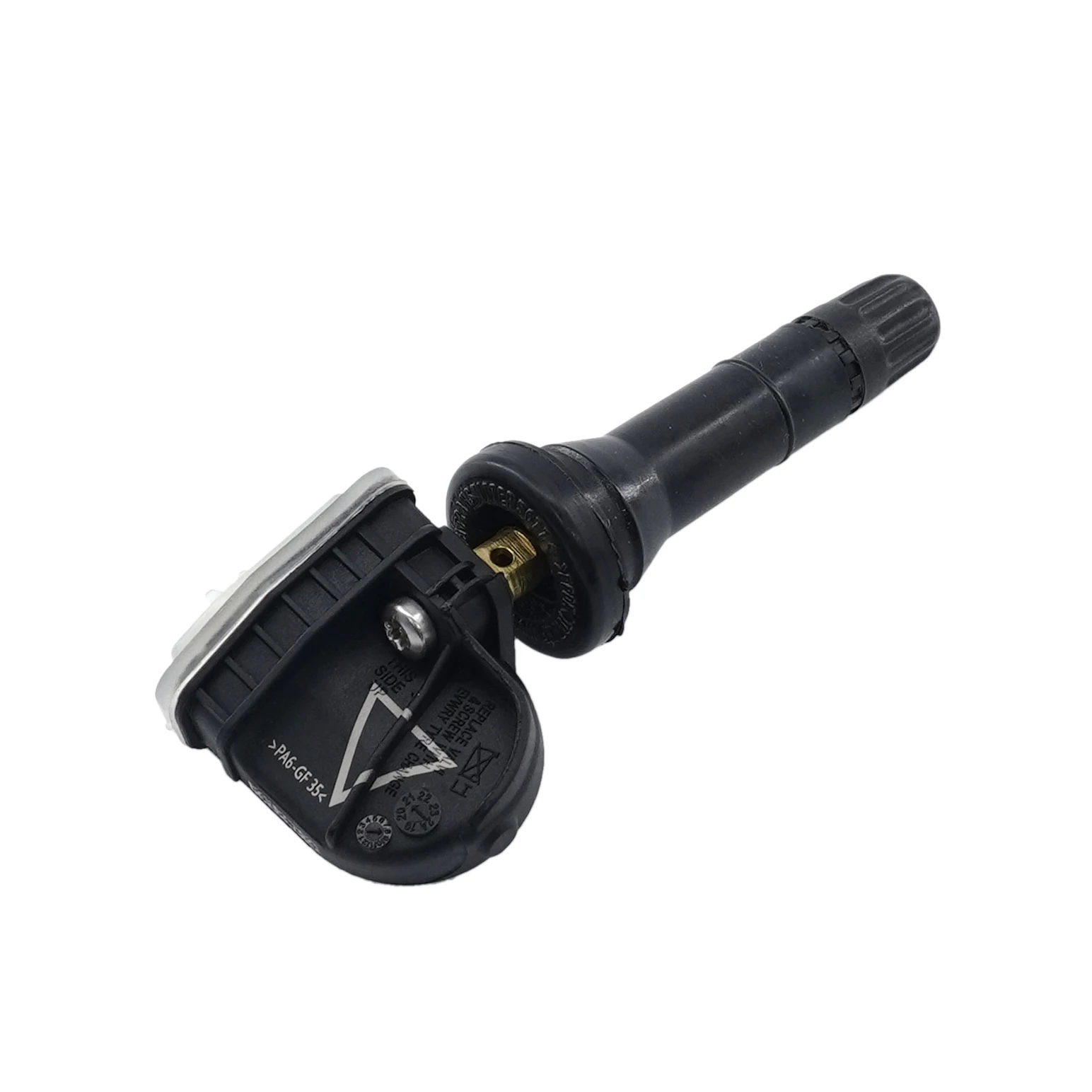 EV6T-1A180-CB EV6T-1A150-CB Ford Fiesta Van Focus F-시리즈 Ka Kuga Mondeo Ranger 433 MHZ 용 TPMS 타이어 압력 모니터 센서