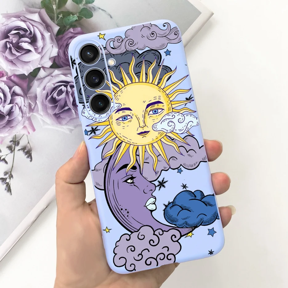 Luxury Candy Painted Soft Silicone Phone Case