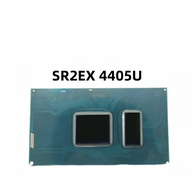 

100% New Original SR2EX 4405U CPU BGA Chipset