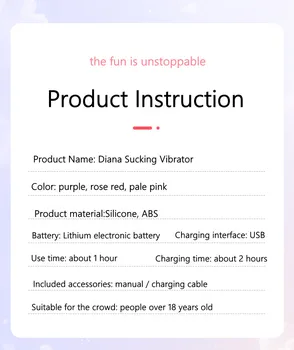 Vibrator Suck Dildo G-spot Vibrator Stimulate Erotic Sex Toys Female Masturbator Adult Products 4