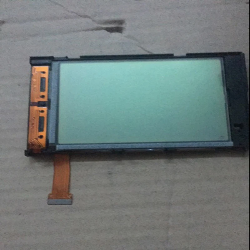 

N1025YC LCD Display Screen