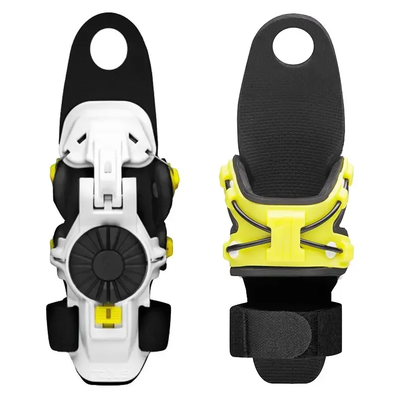 점프용 오프로드 X8 손목 보호대, 기계식 다리 패드, 무릎 패드, 다운힐 오프로드 오토바이 보호 장비