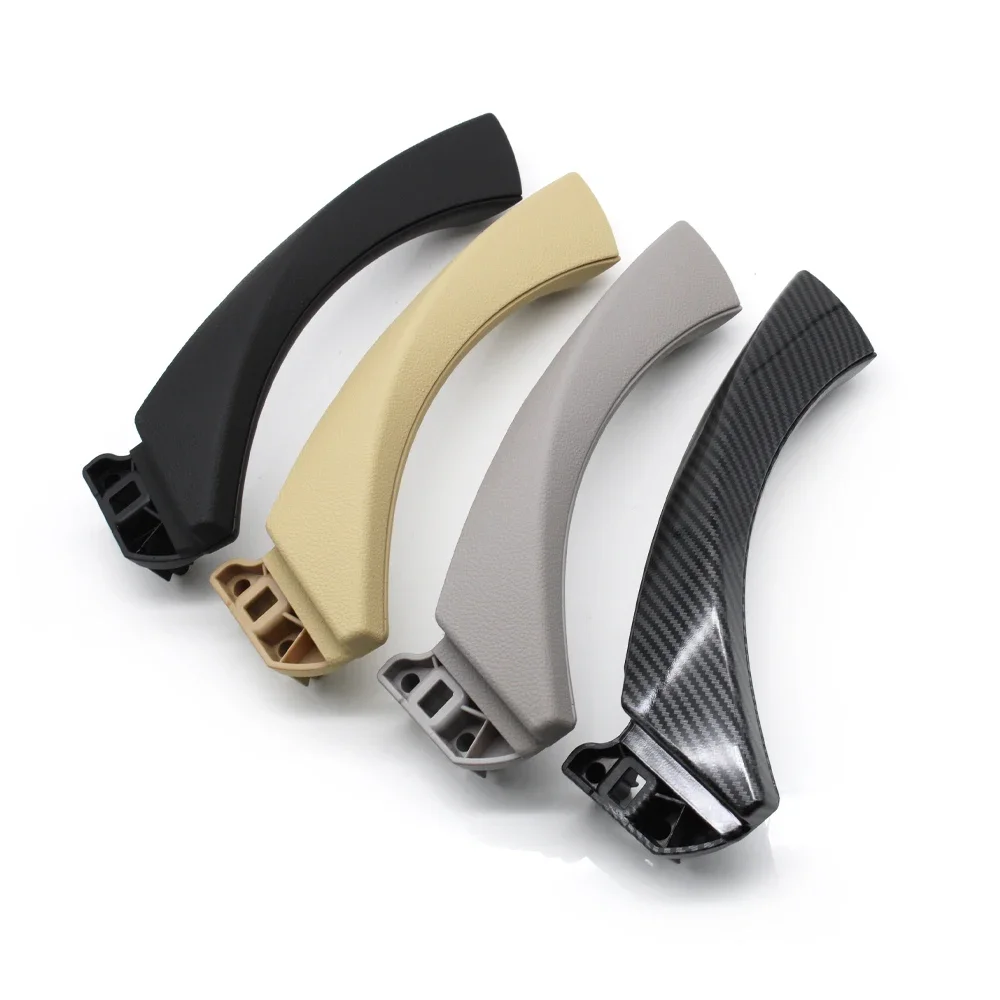 Llavero Moto Bmw Cubierta De Manija De Puerta Para BMW Serie 3 E90/E91 - Izquierda/Derecha, Plástico, Fácil Instalación Manija Plástico BMW E91