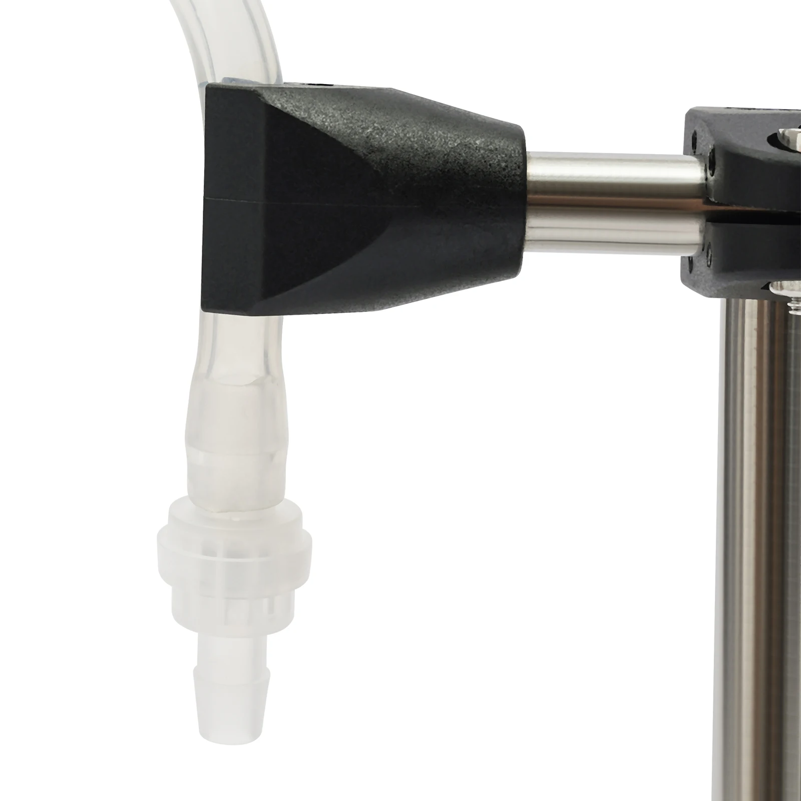 Flüssigkeitsfüllmaschine, automatischer Flaschenfüller, digitale Steuerung, Abfüllmaschine für kosmetische Öle – Detail 23