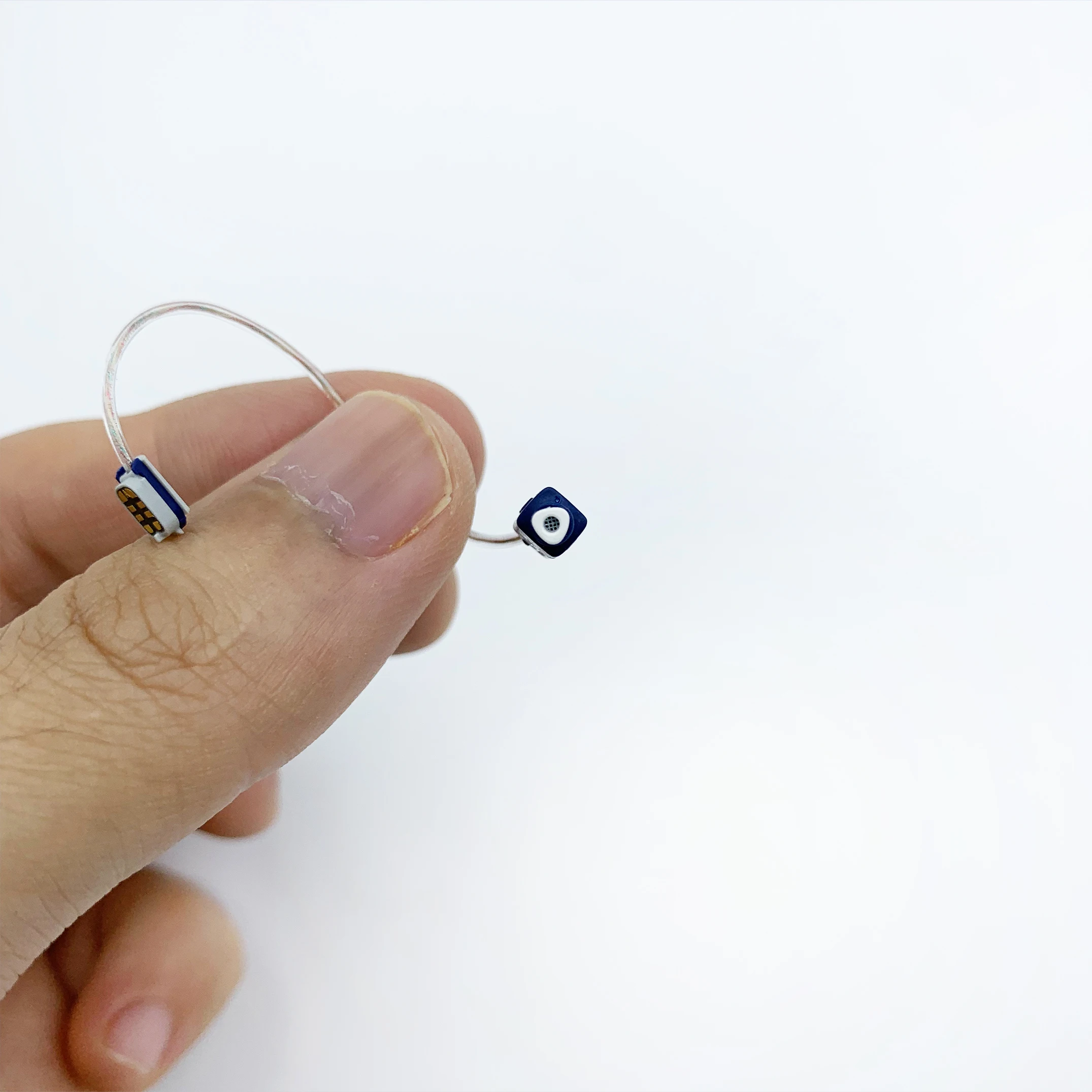 Hearing Aids Receiver ReSound SureFit Ric Receiver 0 1 2 3 4  RIC Receiver Left and Right Ear for Hearing Aids 6