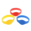 13.56Mhz Authorized Wristband 1K S50 Access Control Waterproof Bracelet NFC Smart Chip Tag RFID Read Only Token ISO14443 Badge 3