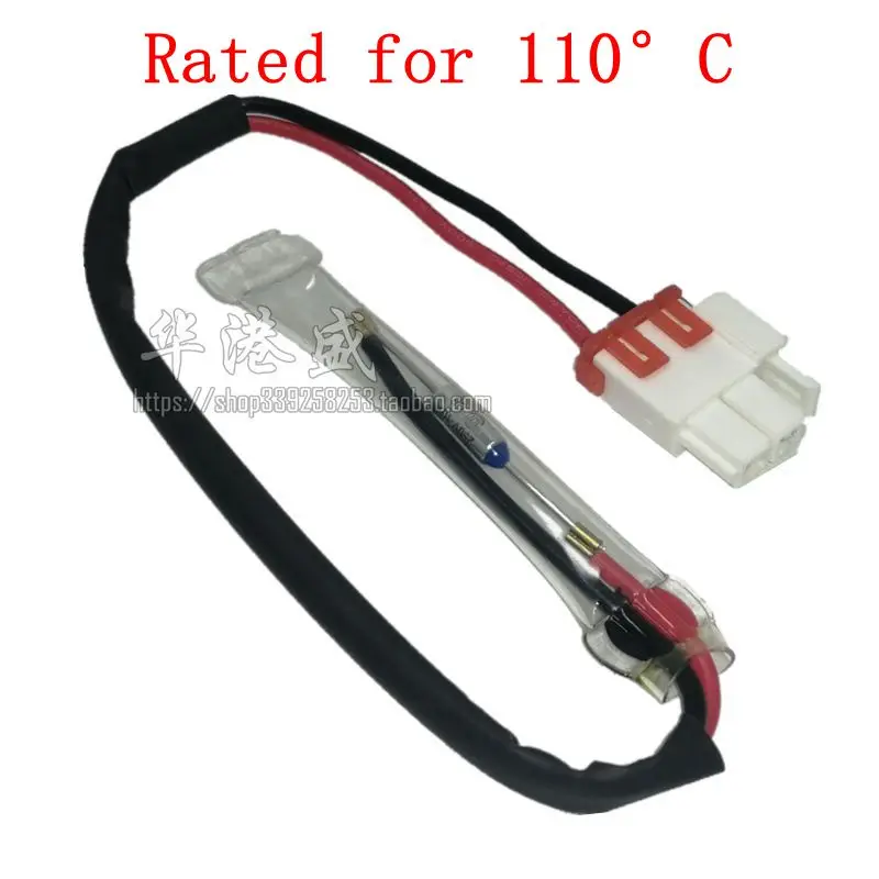 Thermal Fuse Defrost Sensor for Samsung Fridge Freezers Replacement