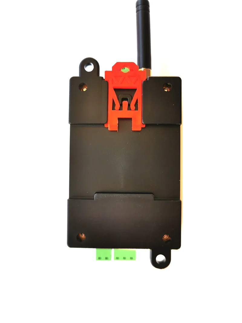 Door Access Control Switch 999 users 2G 4G GSM Door Gate Opener Relay Switch Remote Control Wireless Opener By Free Call SMS Command