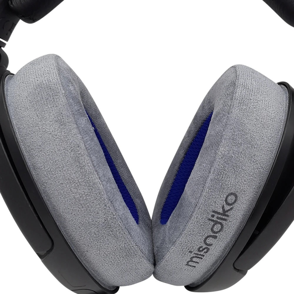 misodiko Upgraded Ear Pads Cushions Replacement for Sennheiser HD380 Pro,
