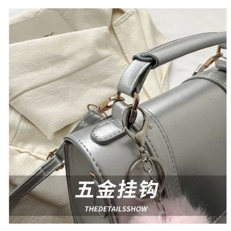 MINISO Sanrio Cartoon New Hello Kitty Printed Fashion Backpack for Women's Outgoing High Quality Casual Shoulder Storage Bag