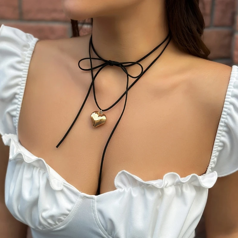 Wear Chokers Bell Choker Meaning La Petite Bells Slip Chain Collar