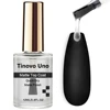Tinovo Uno Normal Matte Top Coat Quick Dry Matte Regular Nail Polish Finish 12ML Long Lasting Wear Clear Nails Lacquer Sealer 1