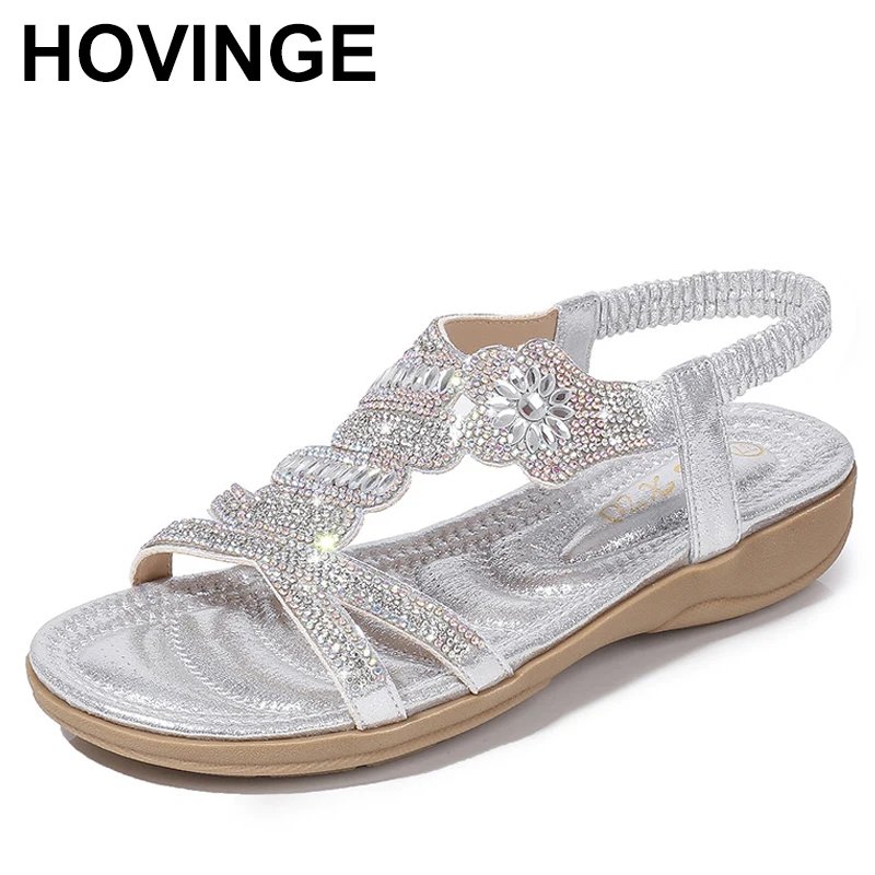 

2024 женская обувь, модная Женская Удобная пляжная обувь в стиле ретро