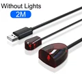 2m Without lights