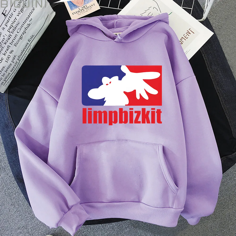 Tour Packages Sudadera Champion Original Hombre Limp Bizkit Men's