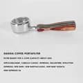 Colorful Handle