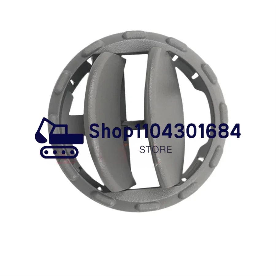 Vent Louver Grille Air Outlet Fit Volv VOE11104372，VOE11412071，VOE11412785，VOE1450552