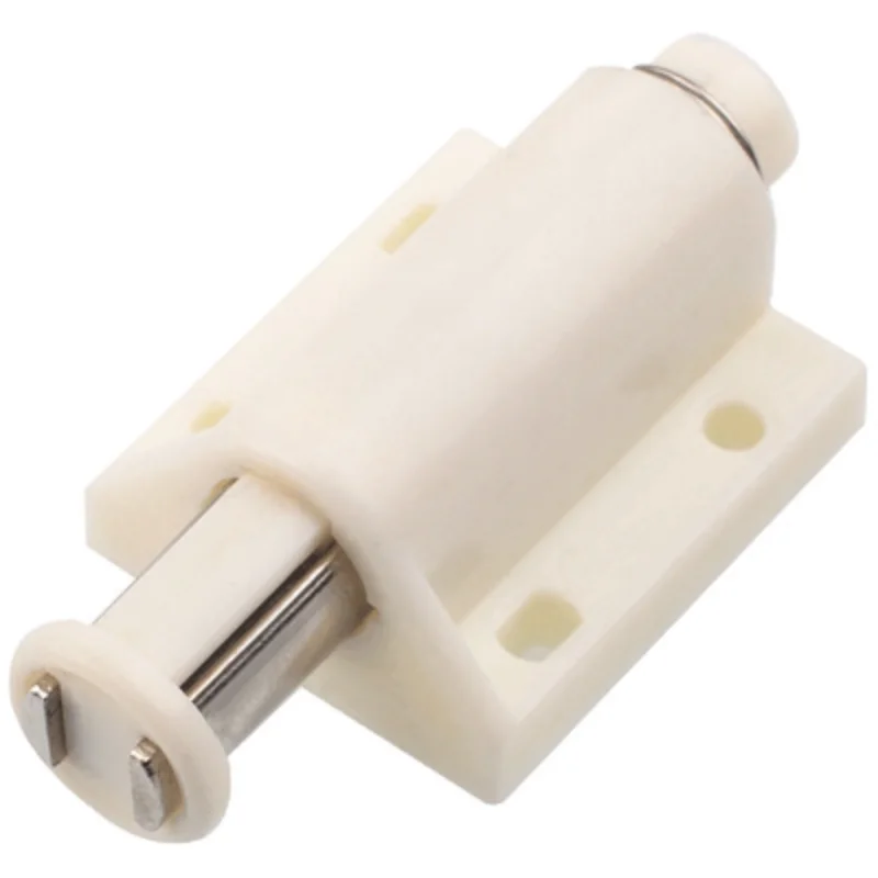 Magnetic Cabinet Catches Door Closer Door Stopper for Wardrobe Kitchen Cupboard Rebounding Drawer Latch