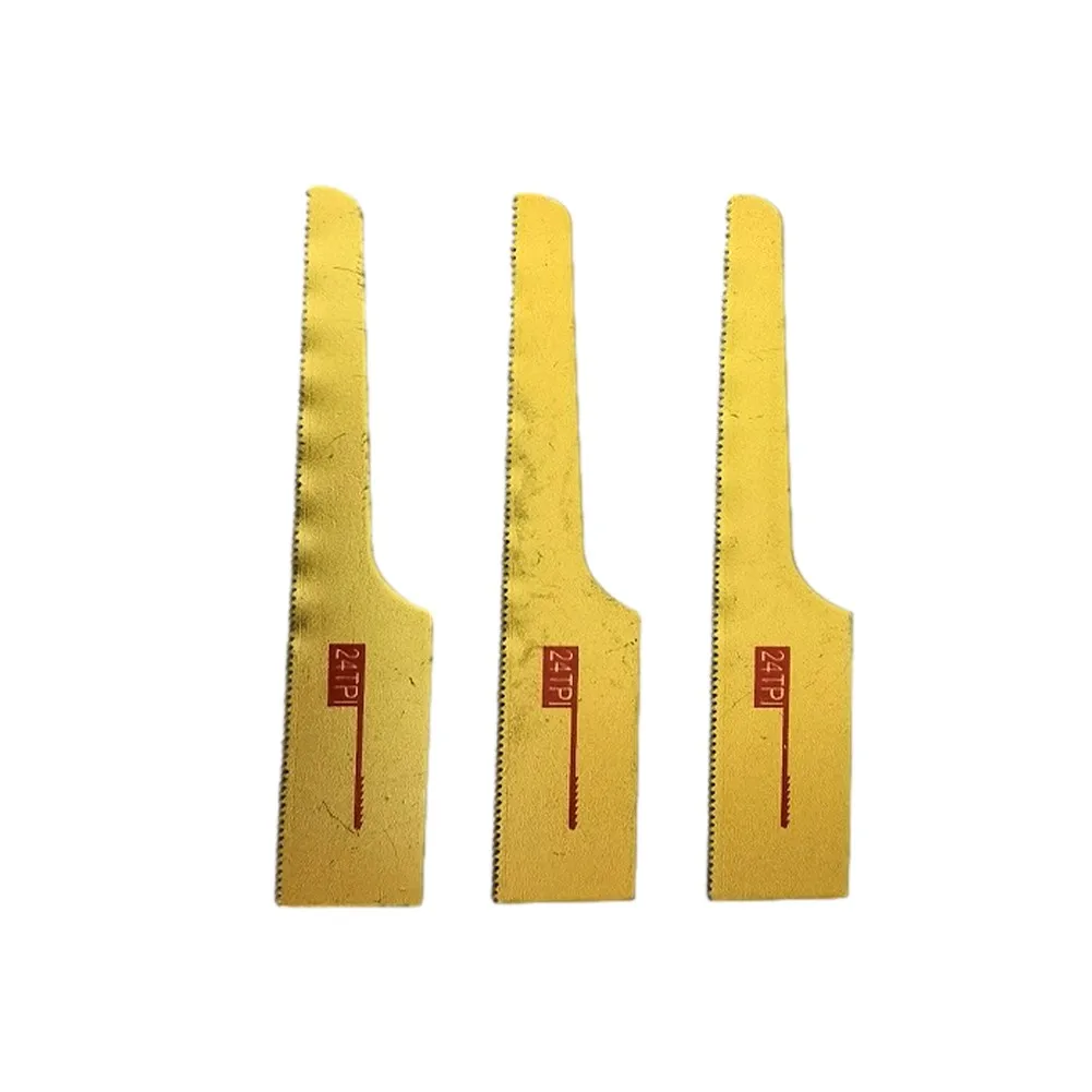 

Лезвия для сабельной пилы, лезвия для пневматической пилы, инструмент для резки и резки корпуса для сабельной пилы, 20 шт., лезвие для пневматической пилы, практичное