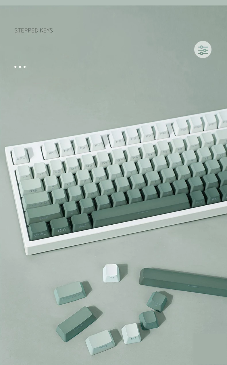 teclados e mouses