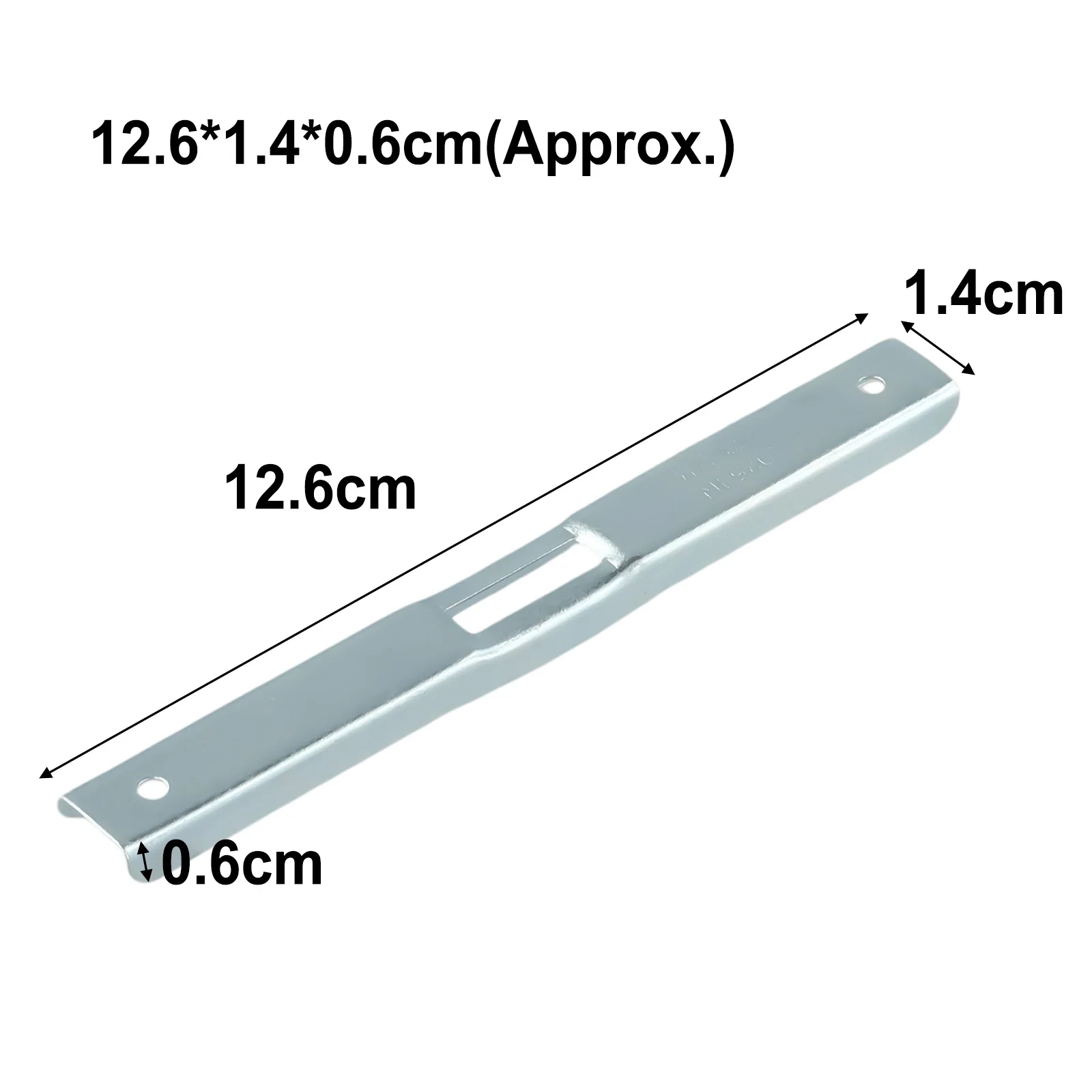 

Guide Tool Chainsaw Chain Depth gauge For Chain Saw Raker Removal Carbon steel Attachment Useful Durable