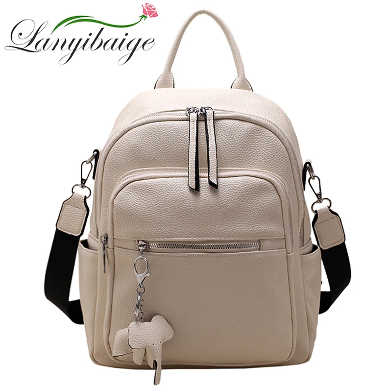 

Высококачественные женские рюкзаки, модные женские дорожные рюкзаки с защитой от кражи, школьные ранцы для подростков, повседневные облегченные сумки через плечо, рюкзаки