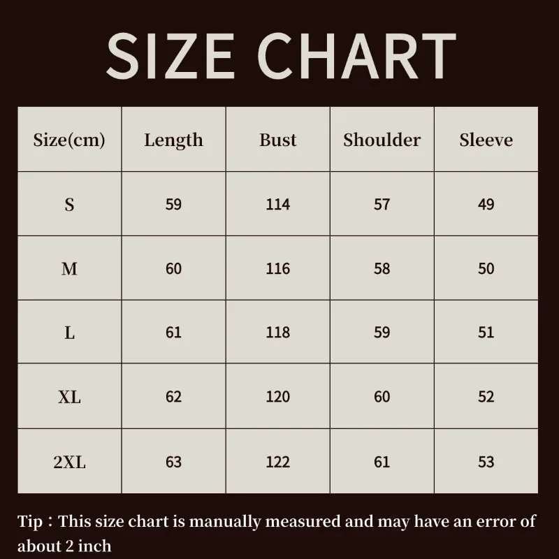 Description Picture 6 of itemLetter Embroidered Cardigan WomenV-neck Dark Brown Knitted Cardigan with Star Female Autumn Winter Long Sleeve Sweaters Tops Y2k