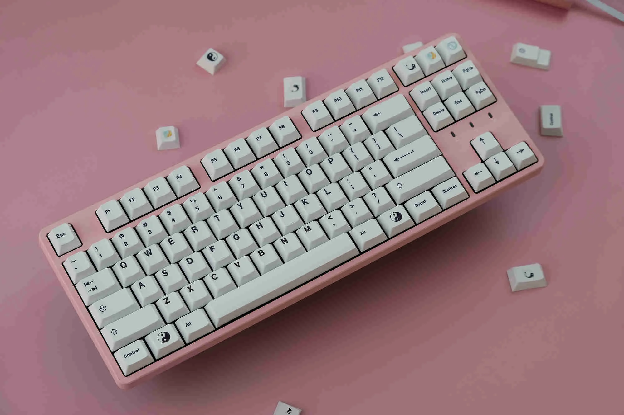 Mouse e acessórios p teclados