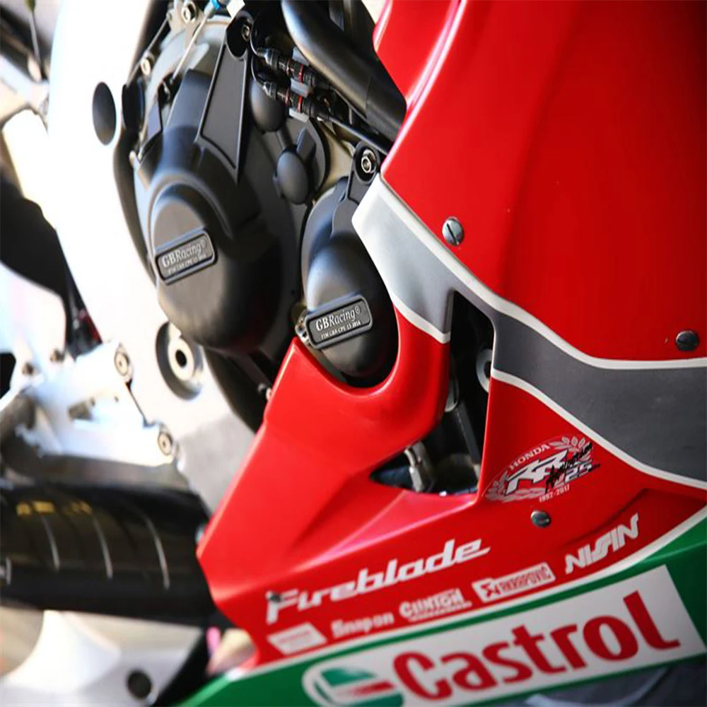 Motorcycle Engine Cover Engine Cover Protector for HONDA CBR1000 RR CBR 1000 RR Fireblade/SP CBR1000RR Engine Cover Protection