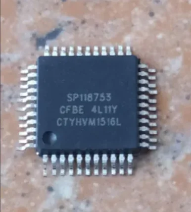 

1PCS 100% New&original SP118753CFBE SP118753 CFBE QFP-44 IN STOCK IC Chipset NEW Original