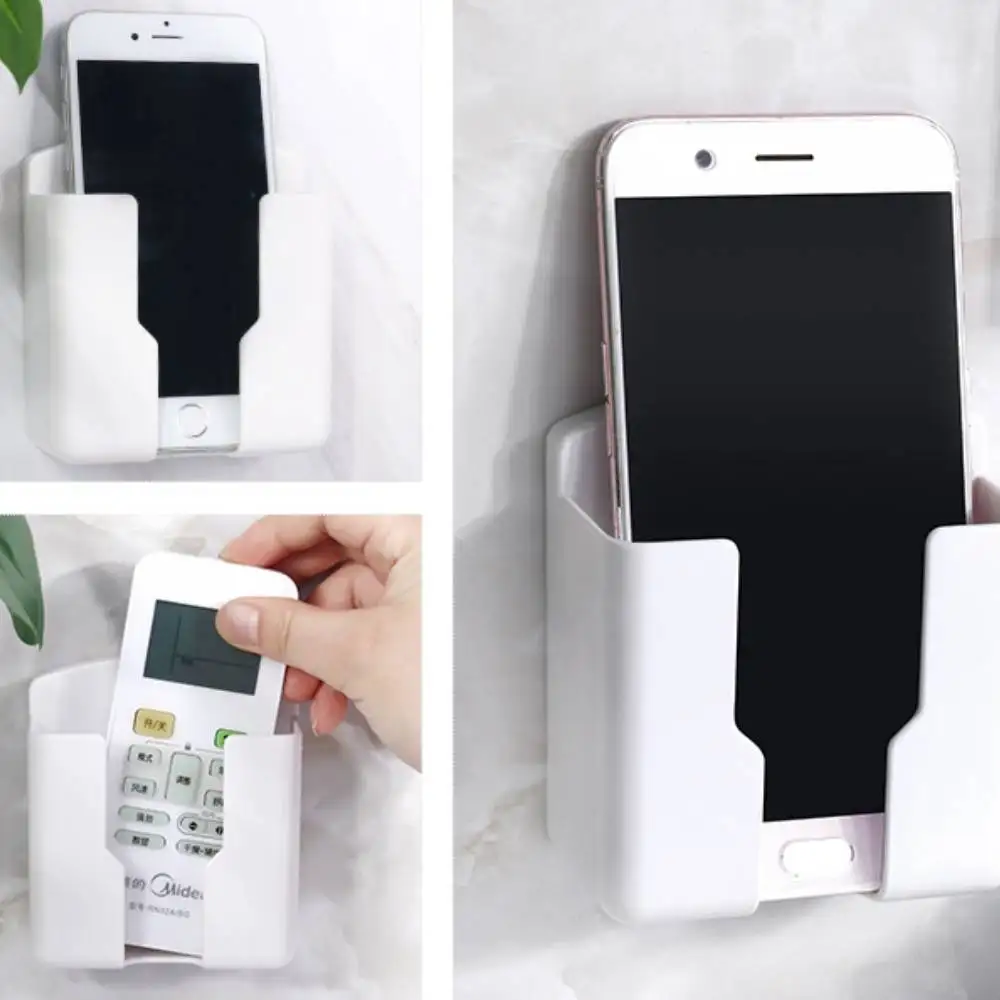 Рисунок 3 - Универсальный Белый настенный держатель