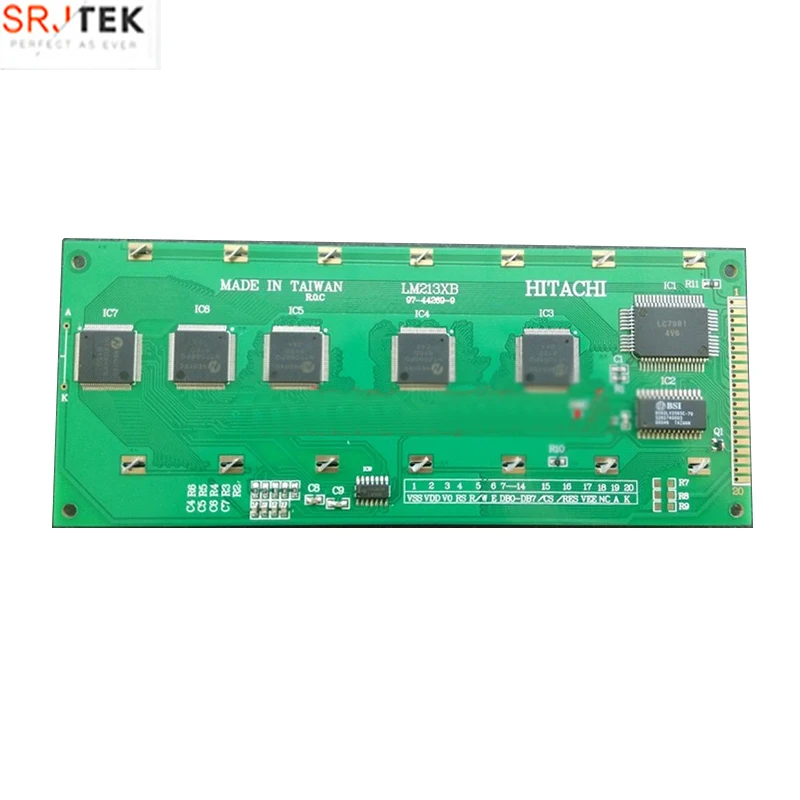 

Brand New LM213XB LM213XBN LM213XBM 97-44269-9 LCD Screen Display Module