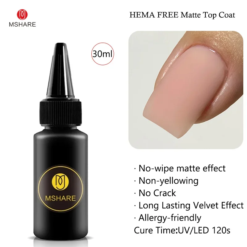 Hema Free Matte