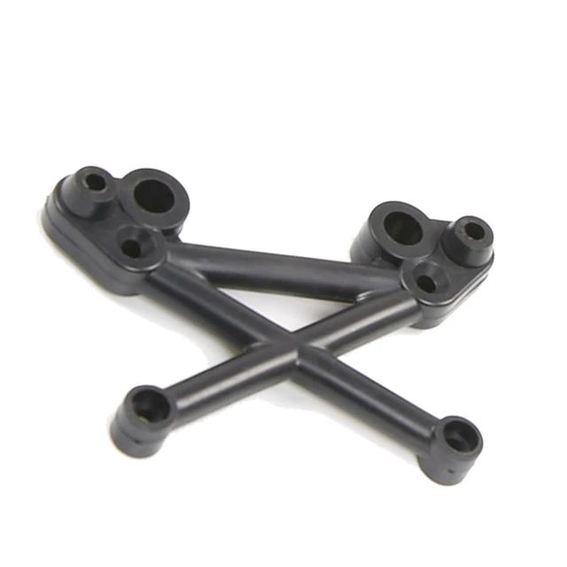 Front Bulk Head Set for 1/5 HPI Rovan Baja 5B 5T 5SC Vehicles Remote Control Toys for Bajas 4