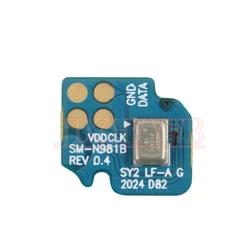 Earpiece Loudspeaker with Microphone and Antenna Signal (Note20 Micro Flex)