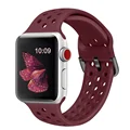 Wine red