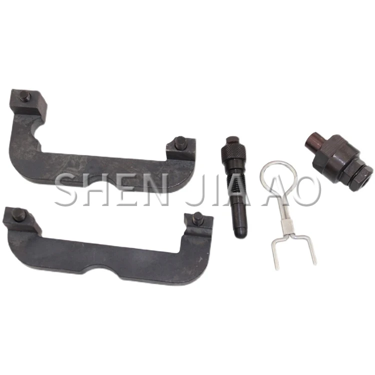 Timing Belt Locking Tool Kit For VW Audi 2.4 2.8 3.2 4.2 3.0T For Touareg Q7 T40