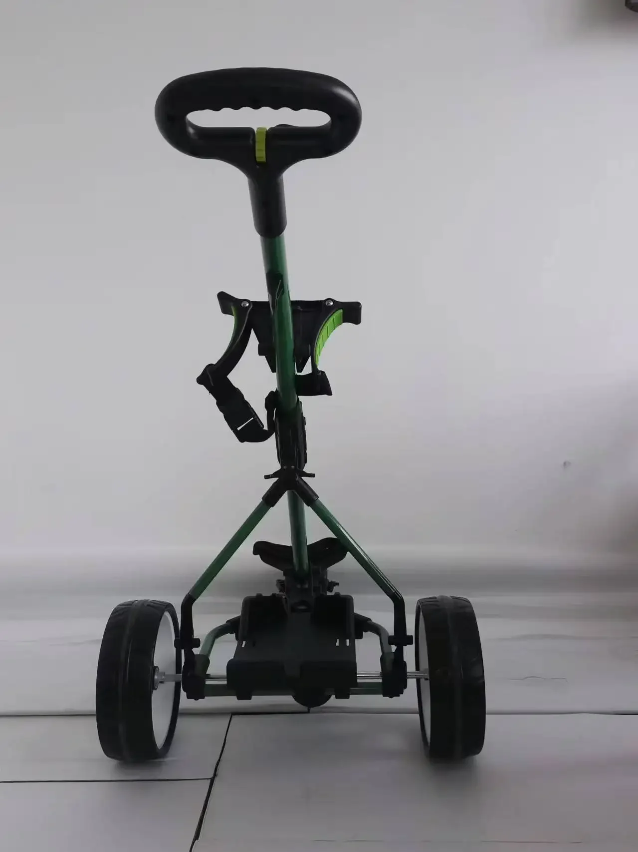 New design Golf Trolleys Follow Signature Range Electric with Remote control