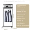 Clothes dryer Household quick drying clothes Babies' clothing pasteurization Foldable High power dryer Dehumidifier 3