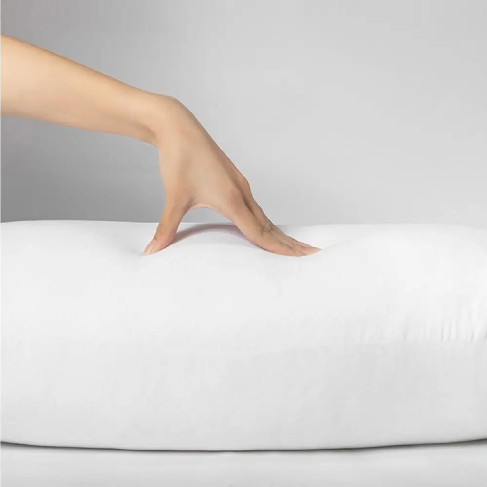 Pure Cotton U-Shaped Maternity Pillow for Pregnant Women