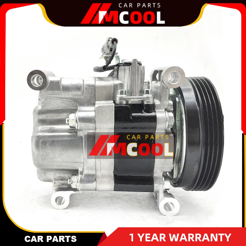 国内リビルトのParts Style 】[ A/Cコンプレッサー エアコン