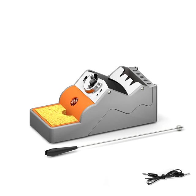 حامل كاوية متعدد AMAOE MHT-1 Universal Sleep Stand | يدعم مقابض C210/C245/C115 1