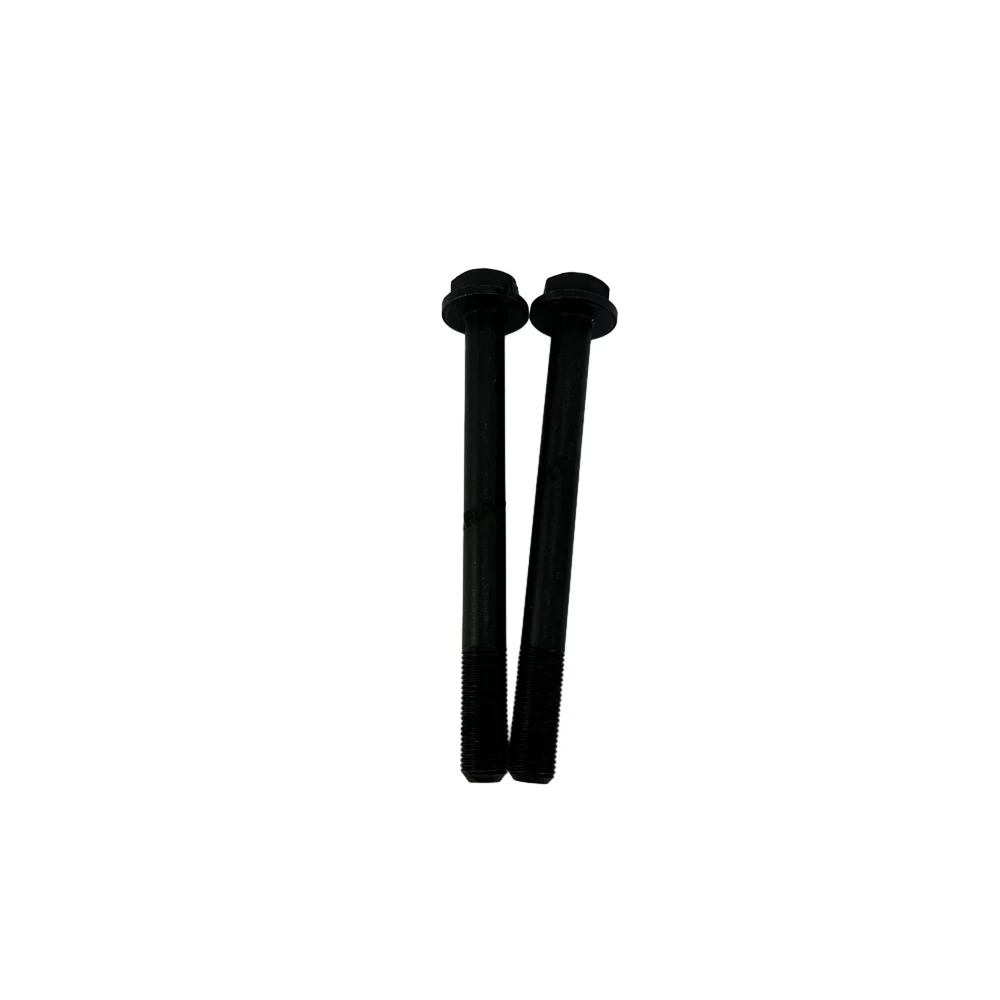 

1 Set 1004-4 Cylinder Head Screw 32166222 For Perkins Engine Spare Parts