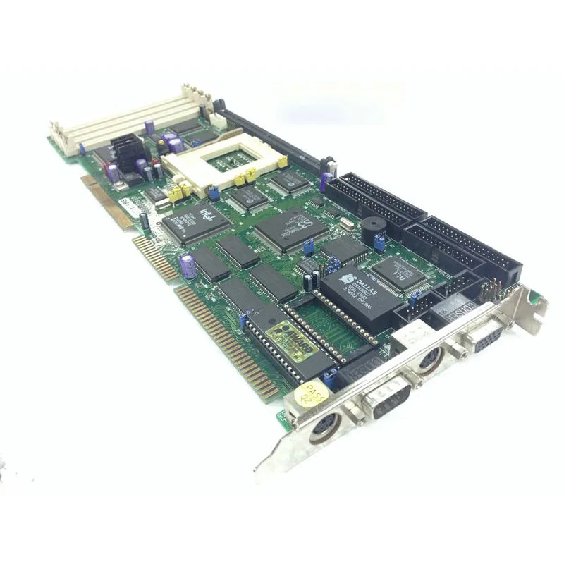 Hot For ARBOR Industrial Control Motherboard PIA-652DV 4 Hot For ARBOR Industrial Control Motherboard PIA-652DV - Image 2